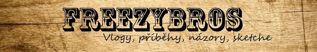 FreezyBrosTV YouTube channel avatar
