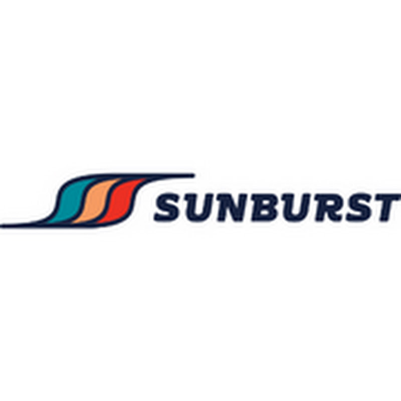 Sunburst Winter Sports Park logo