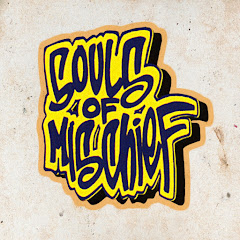 Souls of Mischief - Topic