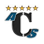 Auto Cooling Solutions logo