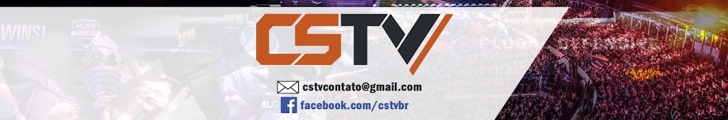 CSTV YouTube channel avatar