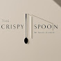 THE CRISPY SPOON logo
