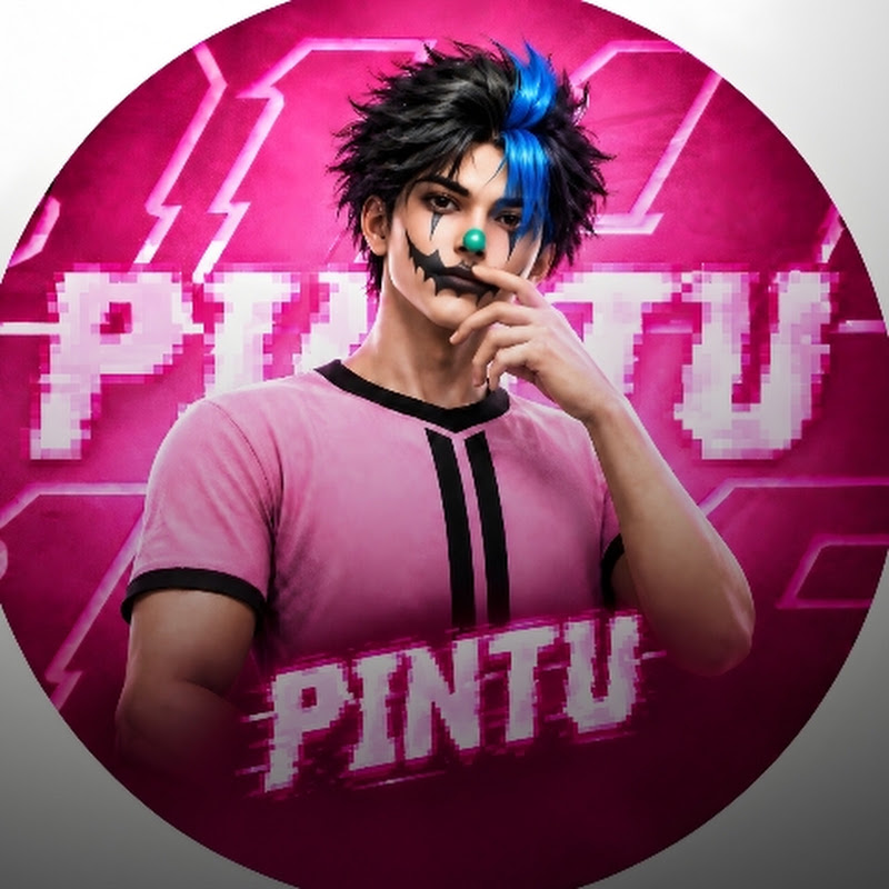 PINTU GAMING