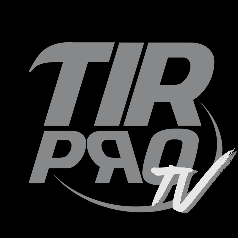 TIRpro TV icon