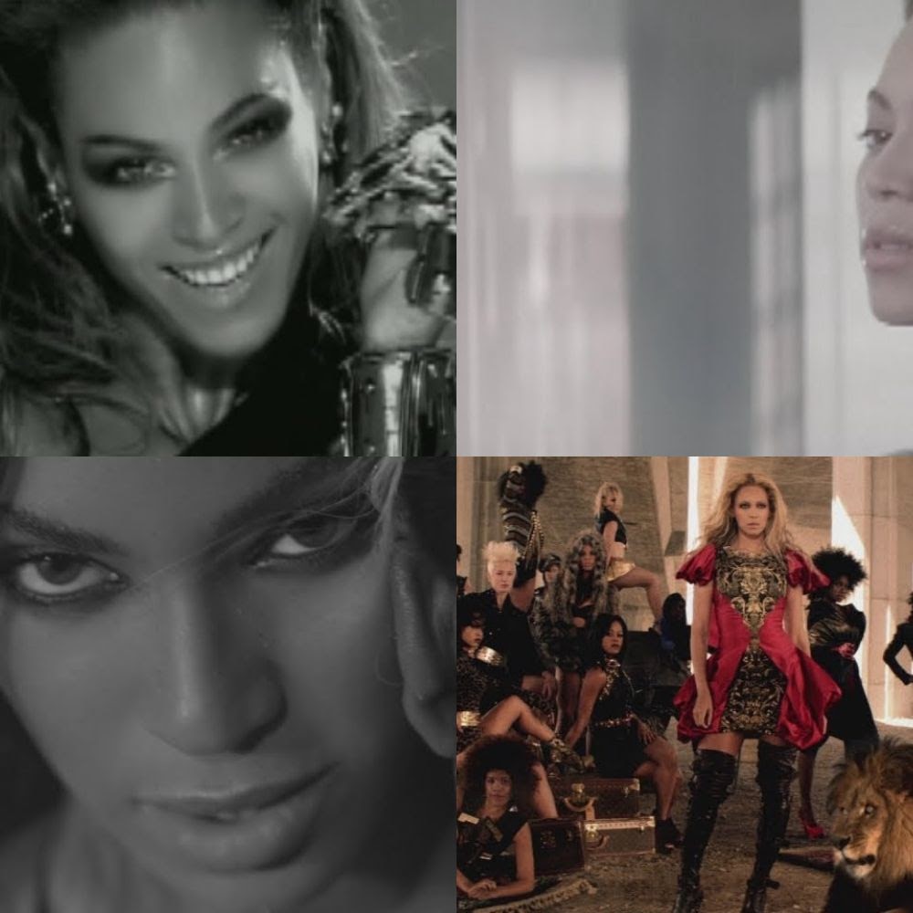 Beyonce All Songs | All Songs of Beyonce