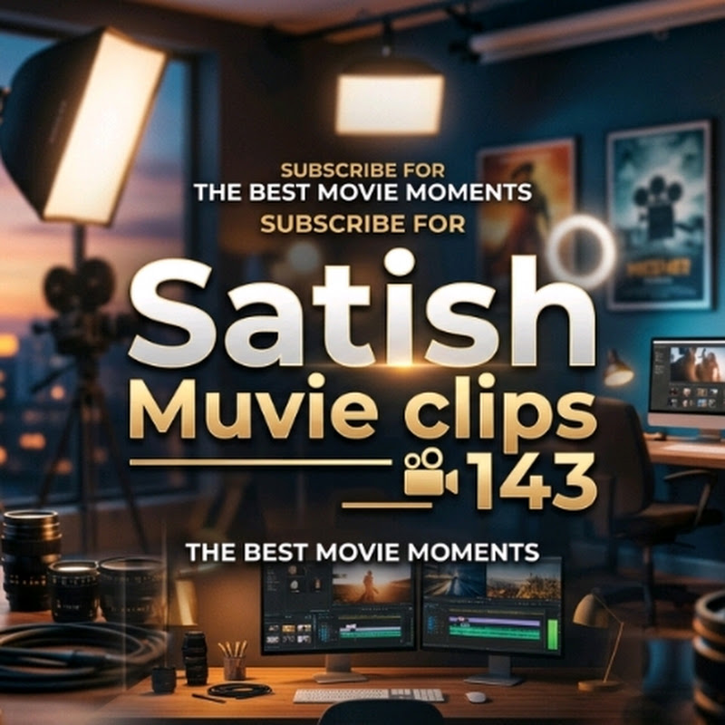 @SatishMuvieClips143
