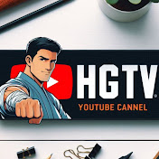 HGTV [짧은인생 즐겁게]