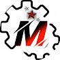 Modern technology logo