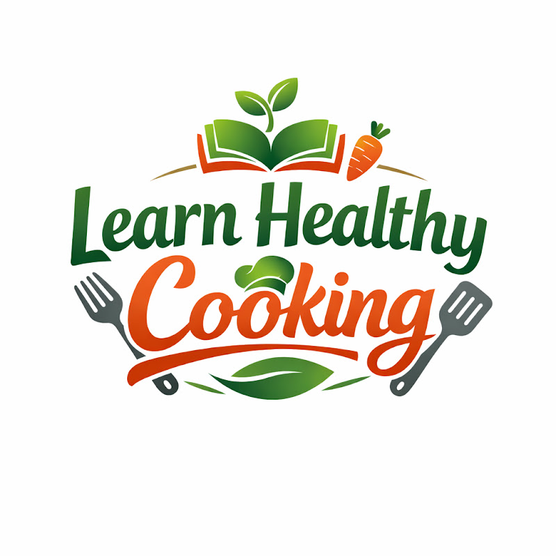 Learn Healthy Cooking