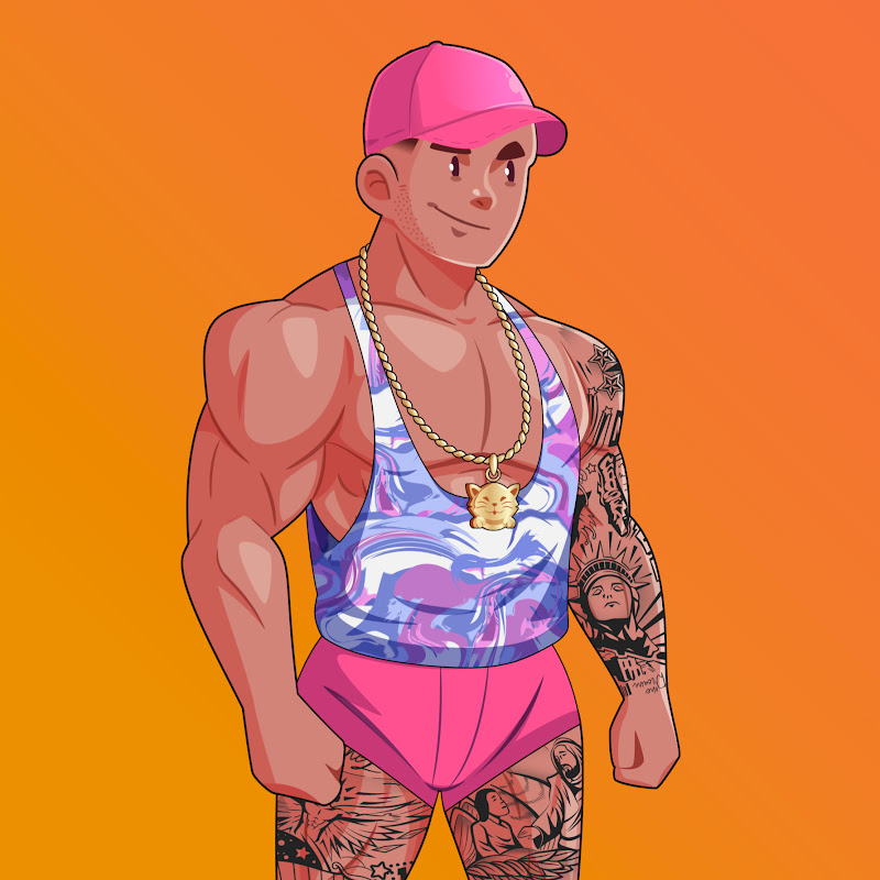 GYMBROs Official