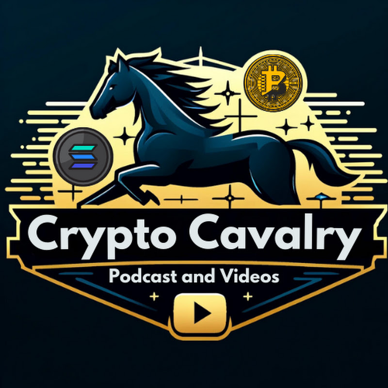 CryptoCavalry