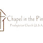 Chapel in the Pines Presbyterian Church logo