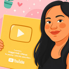 Channel thumbnail for Enggal Ruth Zefanya