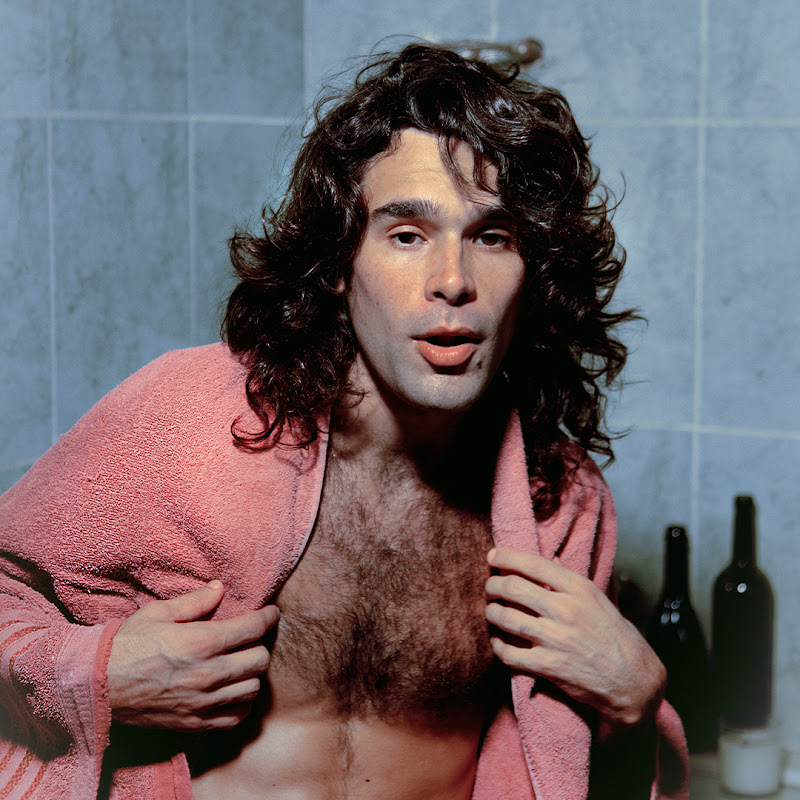 ZE IBARRA – Brasilianische Musik