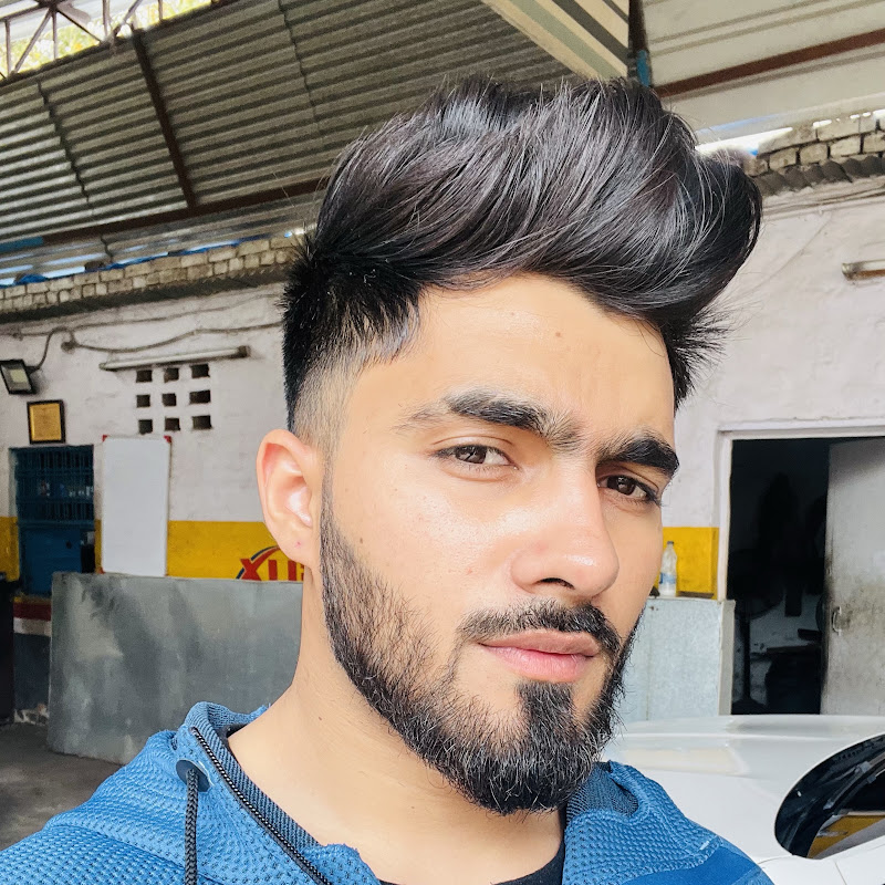 Narayan Thakur fit