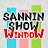 SANNINSHOW Window