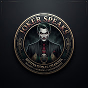Joker Speaks