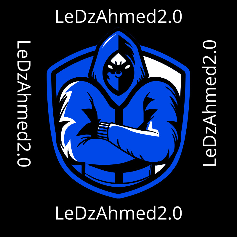 LeDzAhmed2.0