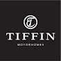 Tiffin Motorhomes logo
