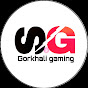 S.G. Gorkhali gaming  logo