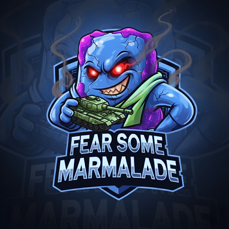 MARMALADE | WOT