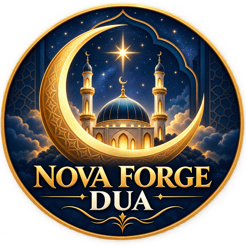 NOVA FORGE DUA