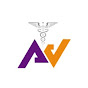 AVM Hospital logo