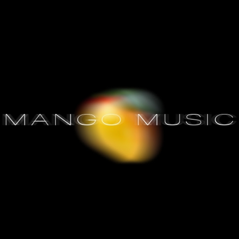 MANGO MUSIC 🎵