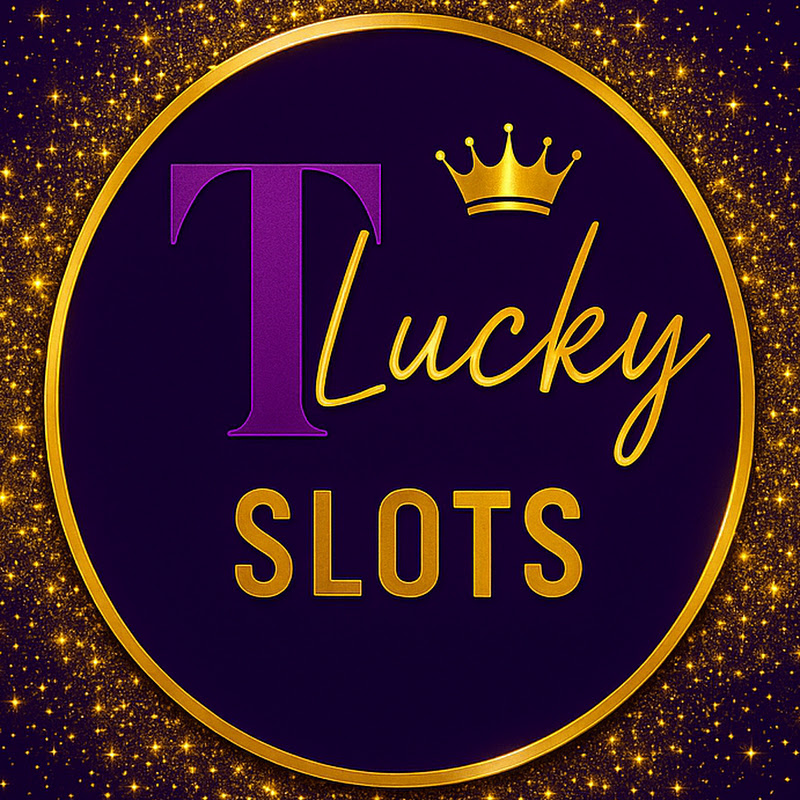 T Lucky slots