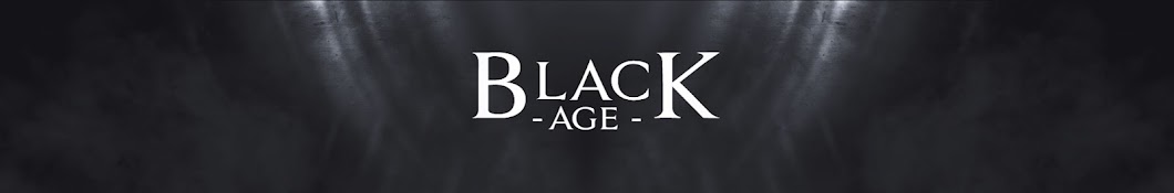 Black Age YouTube channel avatar