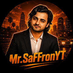 Mr.SaFFronYT