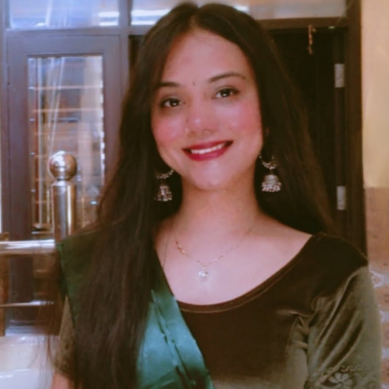 Gunjan thakur
