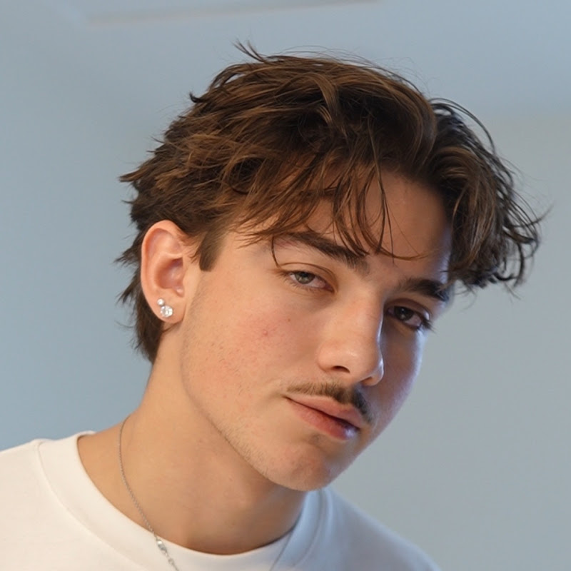 Elijah Forcier
