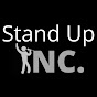 Stand Up Inc logo