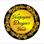 Katyayani Designer Hub  logo