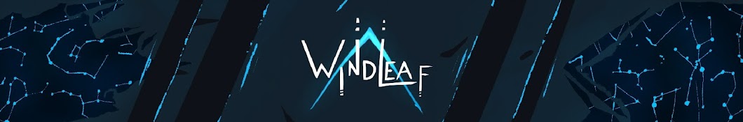 Windleaf यूट्यूब चैनल अवतार
