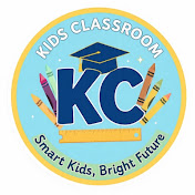 KIDS CLASSROOM