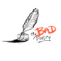 My Bad Poetry The Podcast logo