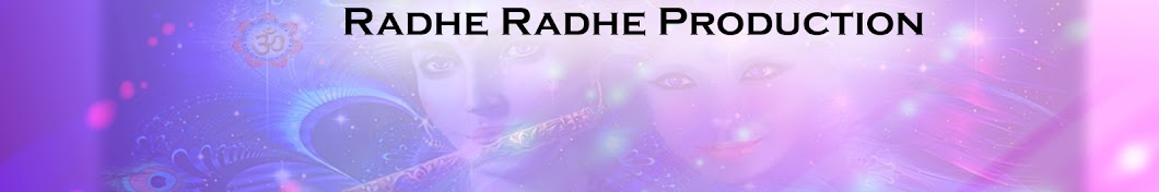 Radhe Radhe Production YouTube channel avatar
