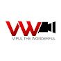 Vipul the Wonderful logo