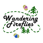 Wandering Fireflies