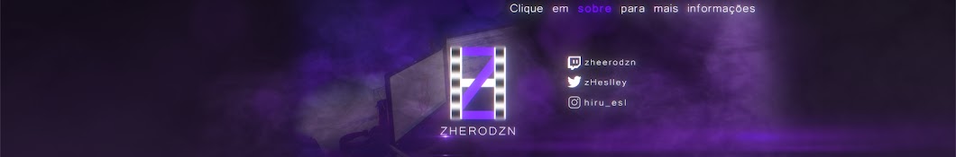 zHeroDZN YouTube channel avatar
