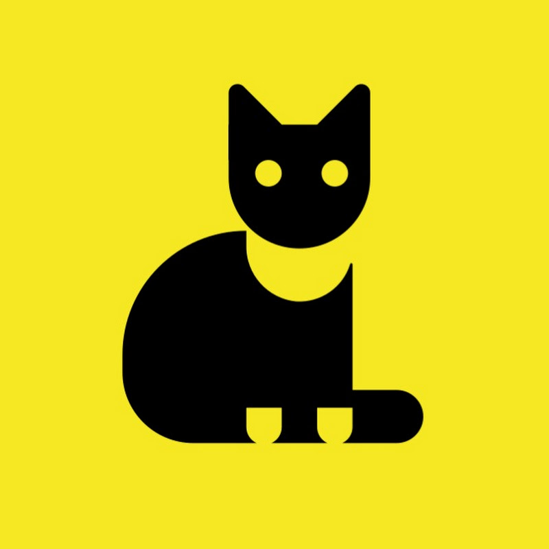 Yellow Cat