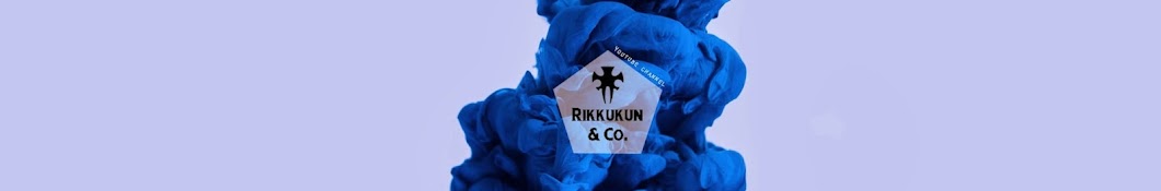 Rikkukun Avatar del canal de YouTube