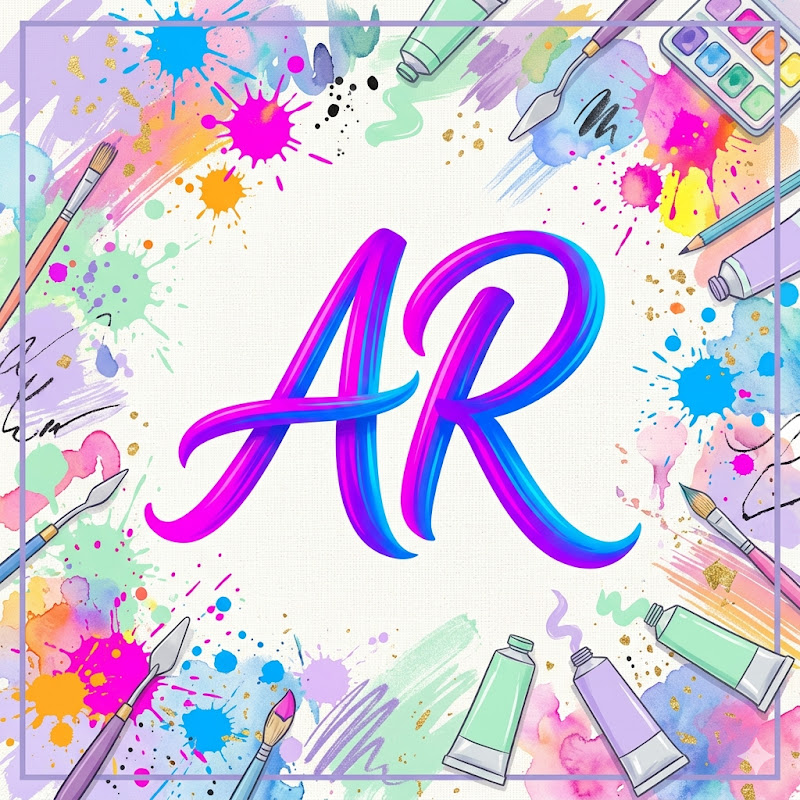 ARArtCart Calligraphy