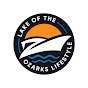 Lake of The Ozarks Lifestyle logo