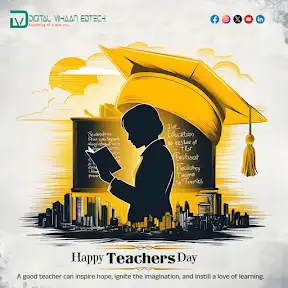 Digital Vihaan Edtech YouTube channel