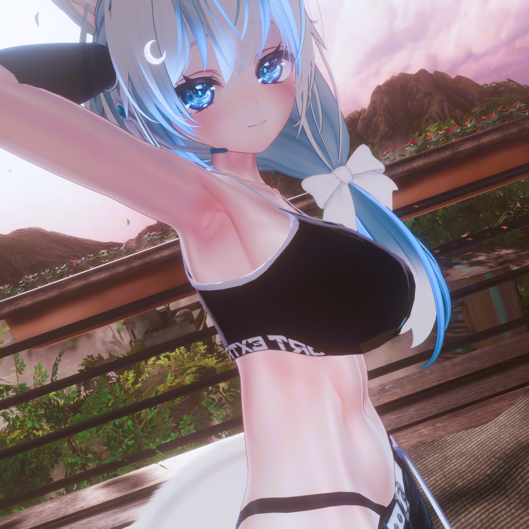 Post from KuroOokami Ch 黒大神
