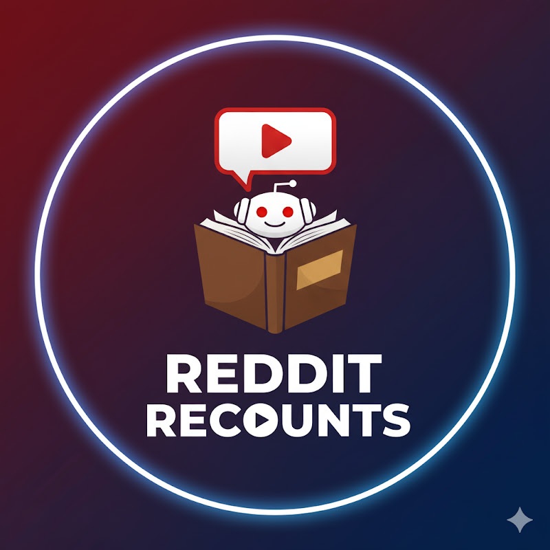 Reddit Recounts