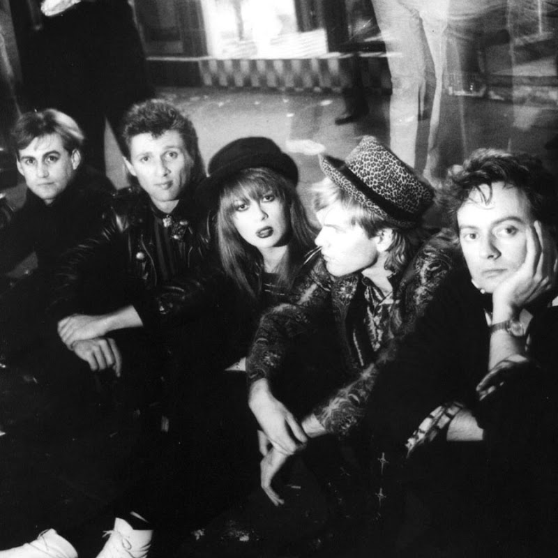 Divinyls - Topic